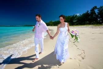 Lenka a Michael