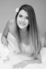 Daniela a Gustavo
