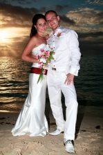 Eva a Peter