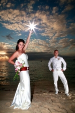 Eva a Peter