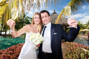 Daniela a Gustavo