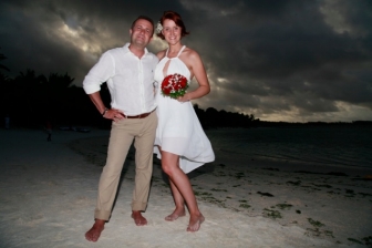 Petra a Robert