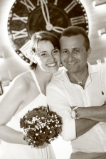 Petra a Robert