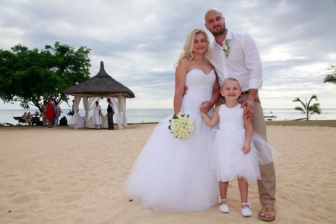 Klára, Michal, Karolína