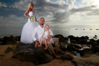 Klára, Michal, Karolína