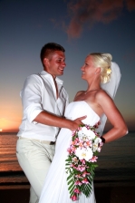 Lenka a Radek