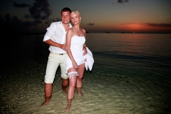 Lenka a Radek