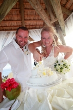 Lenka a Marek