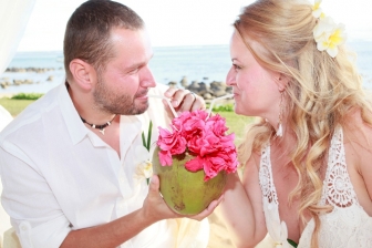 Lenka a Marek
