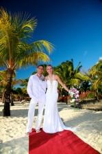 Zuzana a Michael