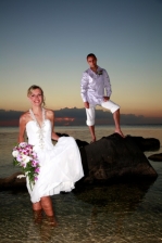 Zuzana a Michael