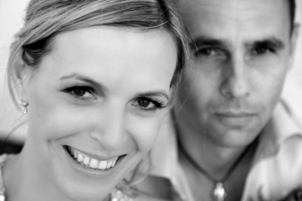 Zuzana a Michael