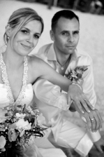 Zuzana a Michael