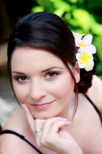 Tatiana a Michal