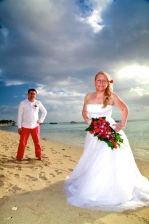 Veronika a Martin