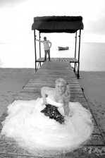 Veronika a Martin
