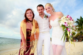 Miroslava a Marian