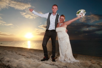 Magdalena a Petr