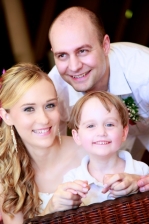 Lucia, Marek, Markusko