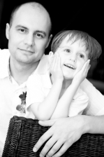 Lucia, Marek, Markusko