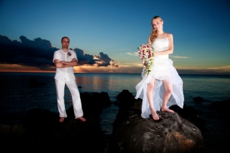 Lucia, Marek, Markusko