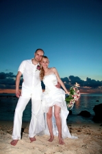Lucia, Marek, Markusko