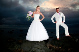 Veronika a Pavel