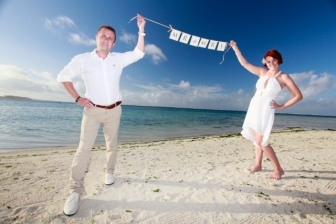 Petra a Robert