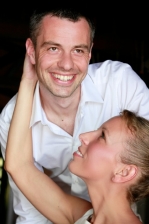 Edita a Lukáš