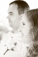 Veronika a David