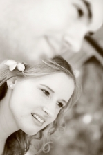 Veronika a David
