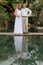 Veronika a David