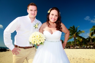 Veronika a Daniel