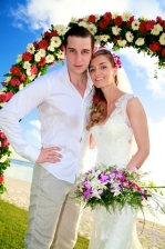 Michaela a Cyril