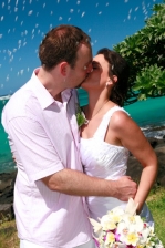 Lenka a Michael