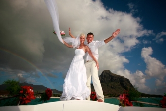 Lenka a Radek