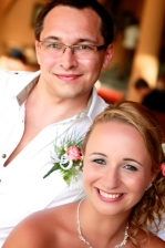 Lenka a Lukáš
