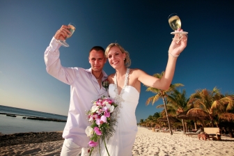 Zuzana a Michael