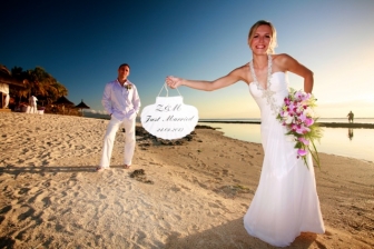 Zuzana a Michael