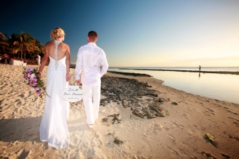 Zuzana a Michael