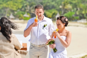 Petra a Richard