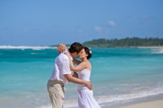 Petra a Richard
