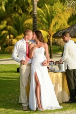 Natalie a Ivan