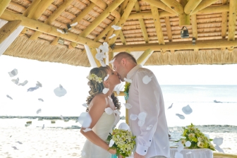 Lenka a David