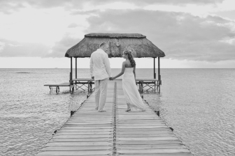 Lenka a David