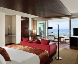 Ocean Suite