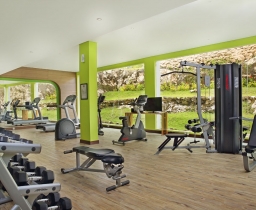 Fitness