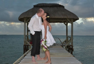Pavlína a Michal