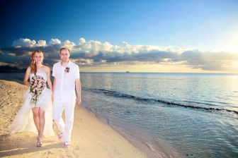 Lucia, Marek, Markusko