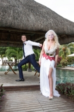 Viktoria a Filip